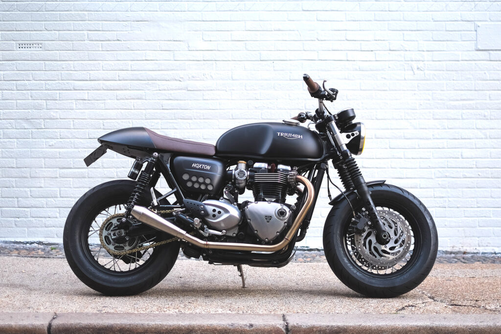 How to Photograph your Bike to Sell