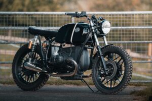 BMW R100 photo 1