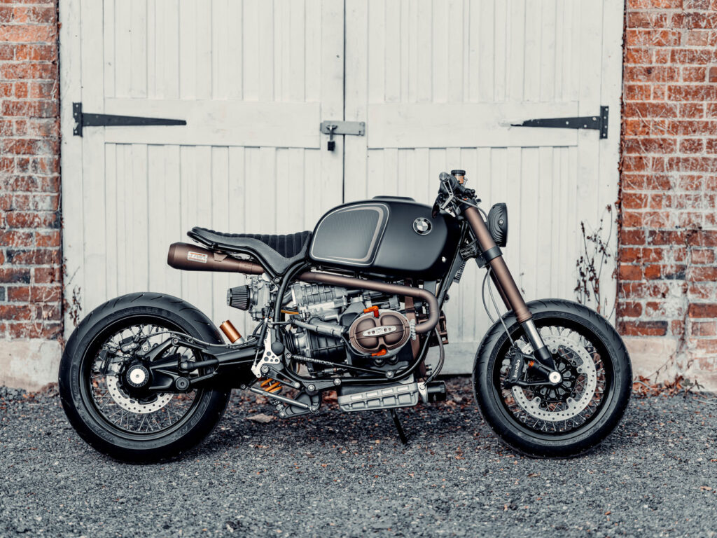 BMW Kompressor by @10til12