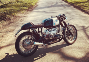 BMW R100 photo 1