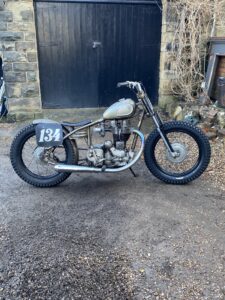 Royal Enfield Bullet 500 photo 1