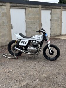Hawkeye 865 Hooligan photo 1