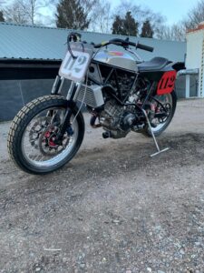 VTR tracker photo 1