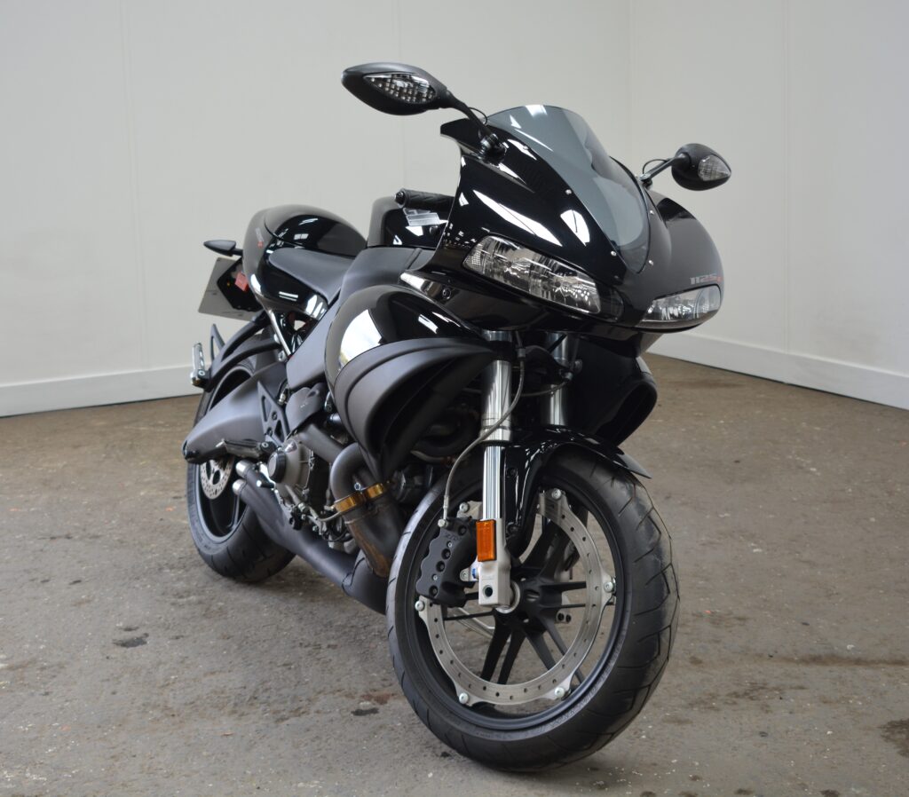 motor bike
