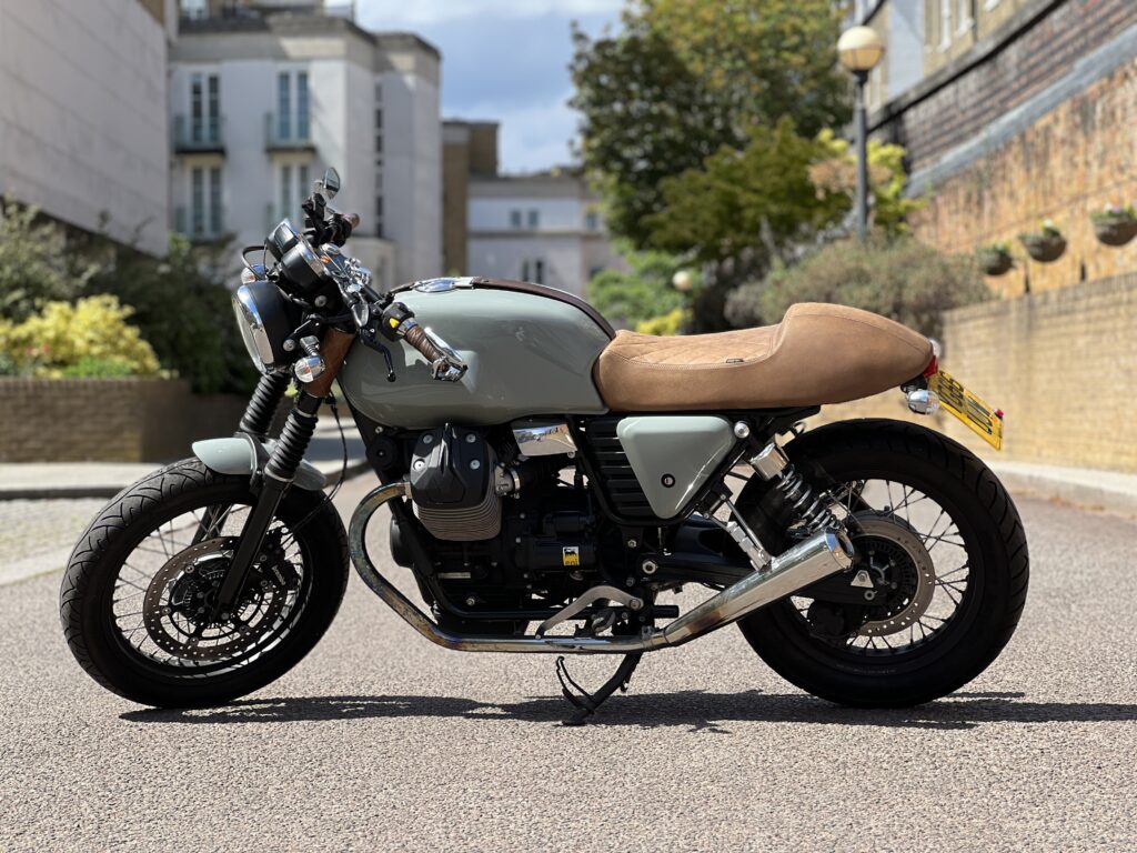 V7 Special