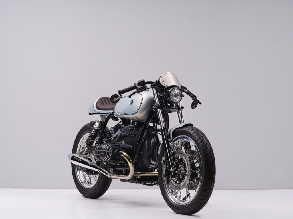 RENARD Factory Racer R100
