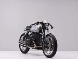 RENARD Factory Racer R100 photo 1