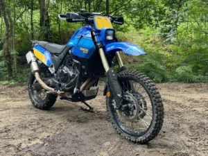 Holy Moly kit for Tenere 700 photo 1