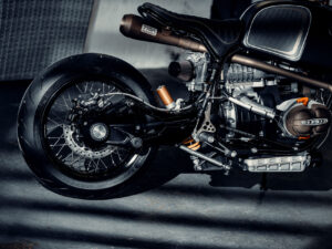 BMW Kompressor by @10til12 photo 3