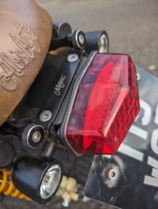 BESPOKE VERY HQ MODS TRIUMPH SCRAMB photo 4