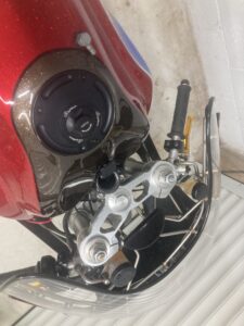 Radical Ducati – Endurance photo 4