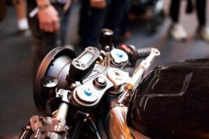 Honda VTR1000F – Stage 2 photo 3