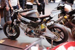 Honda VTR1000F – Stage 2 photo 4