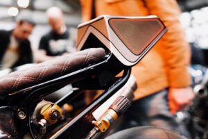 Honda VTR1000F – Stage 2 photo 5