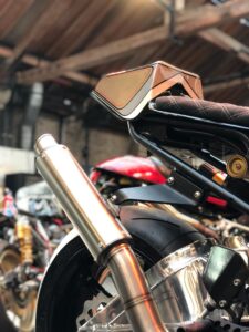 Honda VTR1000F – Stage 2 photo 6