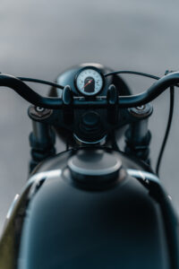 BMW R100 photo 4