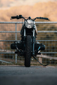 BMW R100 photo 5