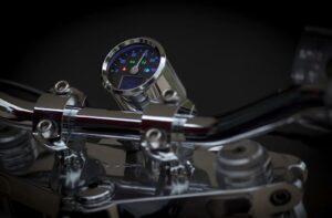 Moto Guzzi 1100 Sport Tracker photo 6