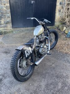 Royal Enfield Bullet 500 photo 4