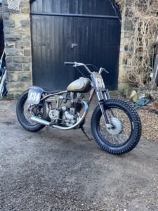 Royal Enfield Bullet 500 photo 5