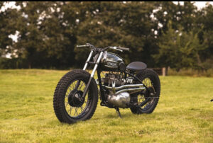 Project 58 Rebel GP photo 2