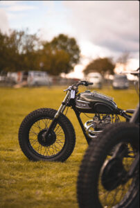 Project 58 Rebel GP photo 5