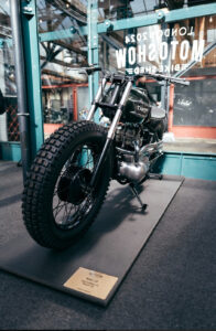 Project 58 Rebel GP photo 6