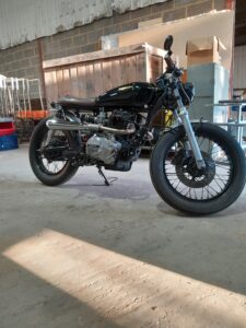 Honda photo 3