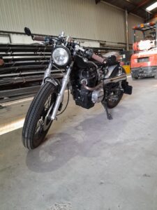 Honda photo 2