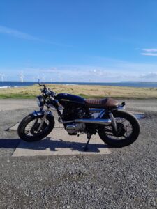 Honda photo 4