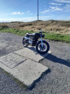 Honda photo 5