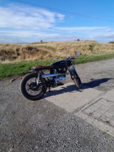 Honda photo 6
