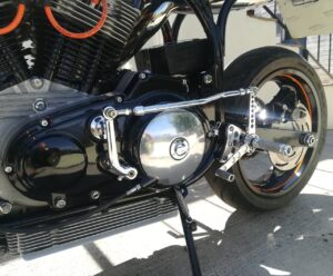 3 in 1 Cafe Racer photo 5