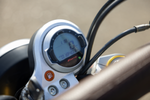Fantic Scrambler Deluxe photo 6