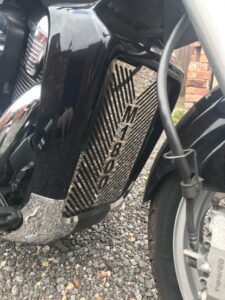 Suzuki Intruder M1800R photo 4