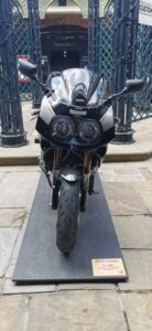 GSXR 1100 Turbo photo 2