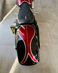 Battistinis Chopper / Bobber photo 2