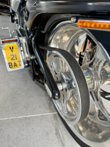 Battistinis Chopper / Bobber photo 5
