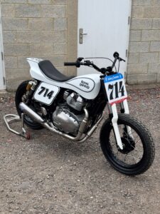 Hawkeye 865 Hooligan photo 4