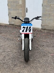 Hawkeye 865 Hooligan photo 2