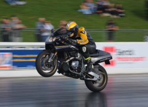 GSXR 1100 Turbo photo 6