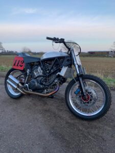 VTR tracker photo 2