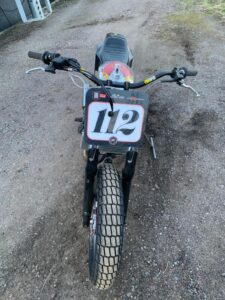 VTR tracker photo 3