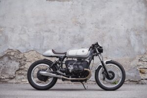 RENARD Factory Racer R100 photo 3