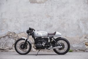 RENARD Factory Racer R100 photo 5