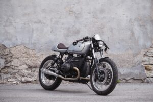 RENARD Factory Racer R100 photo 2