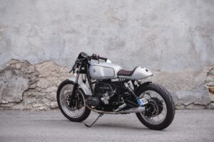 RENARD Factory Racer R100 photo 4