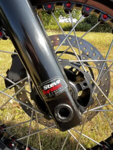 Moto Guzzi V7 Cafe Racer, Bobber photo 4