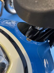 Suzuki GS1000S photo 6