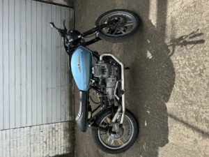 Moto Guzzi V50 III Cafe Racer photo 2